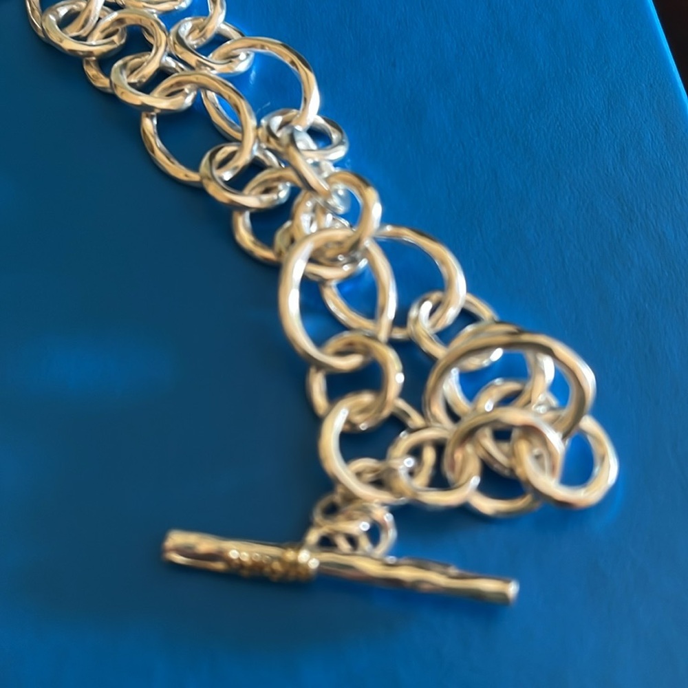 Ippolita Sterling Silver Basic Chain - image 3